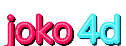 joko4d — logo kanal