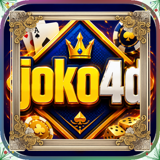 joko4d — mitra unggulan