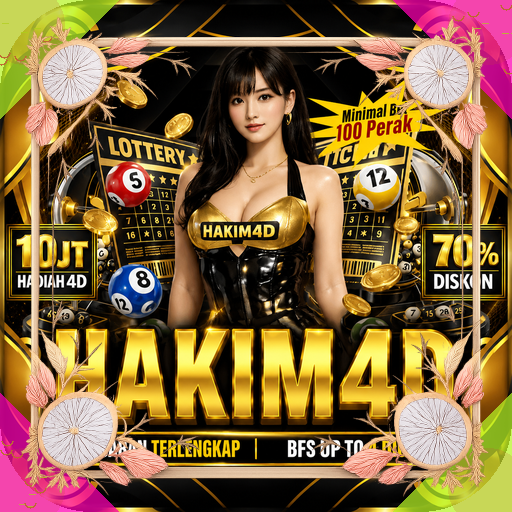 hakim4d — galeri pratinjau - APK Resmi