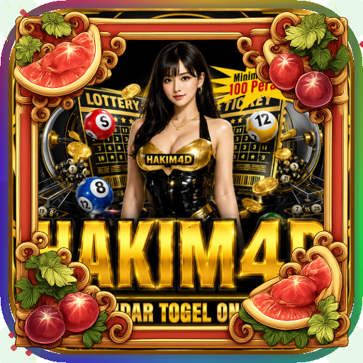 hakim4d — galeri pratinjau Resmi APK